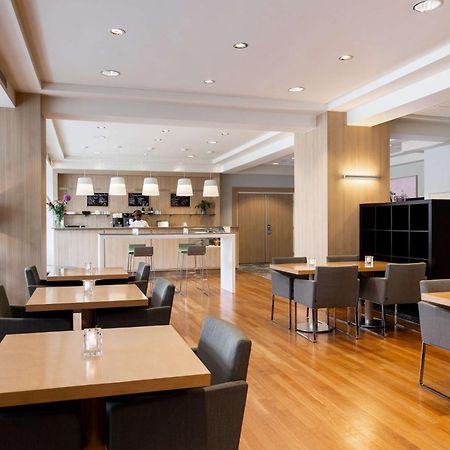 Nh Amsterdam Noord Otel Dış mekan fotoğraf