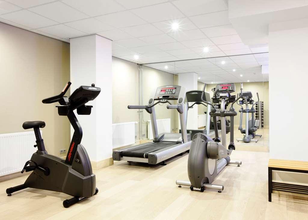 Nh Amsterdam Noord Otel Konforlar fotoğraf